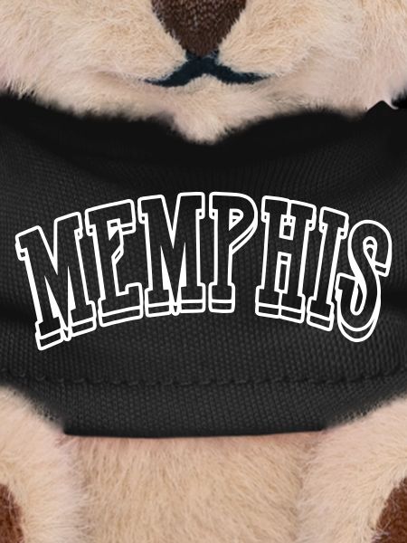 Maillot de Memphis