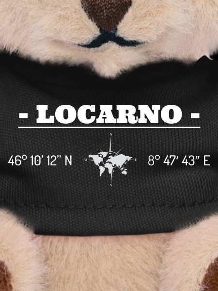 Coordinates Locarno