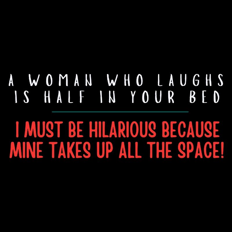 Witty Space-Taker Quote Tee