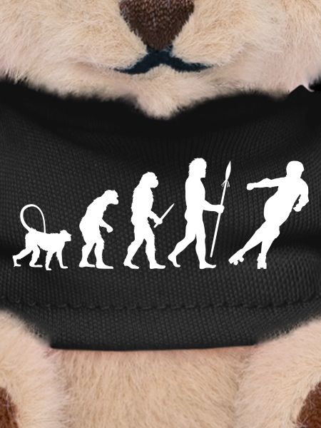 Développement du roller derby