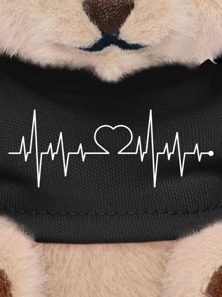 HeartBeat Line Design
