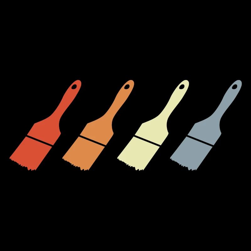 Painting Brush