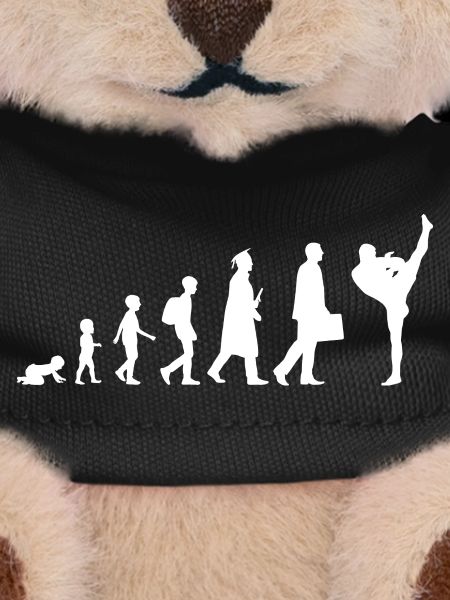 Development of Kickboxing