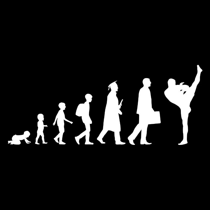 Development of Kickboxing