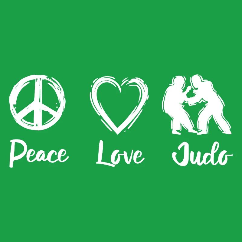 Dicton de judo