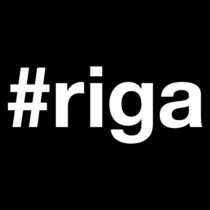 RIGA Lettland Latvia