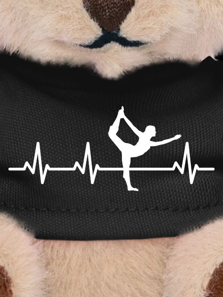 Yogini Heartbeat