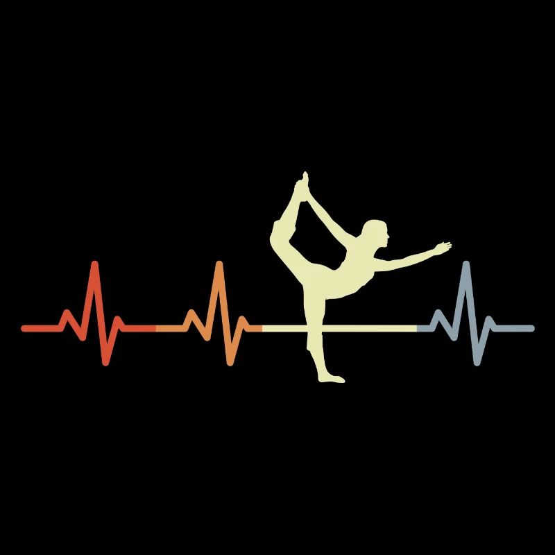 Yoga Cardiogram
