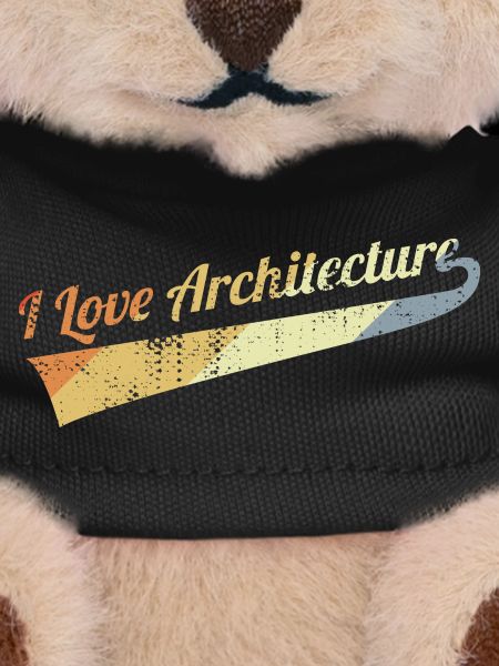I Love Architecture