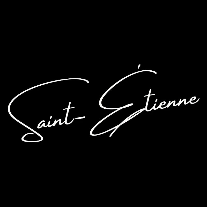 Saint-étienne - cadeau - hollywood