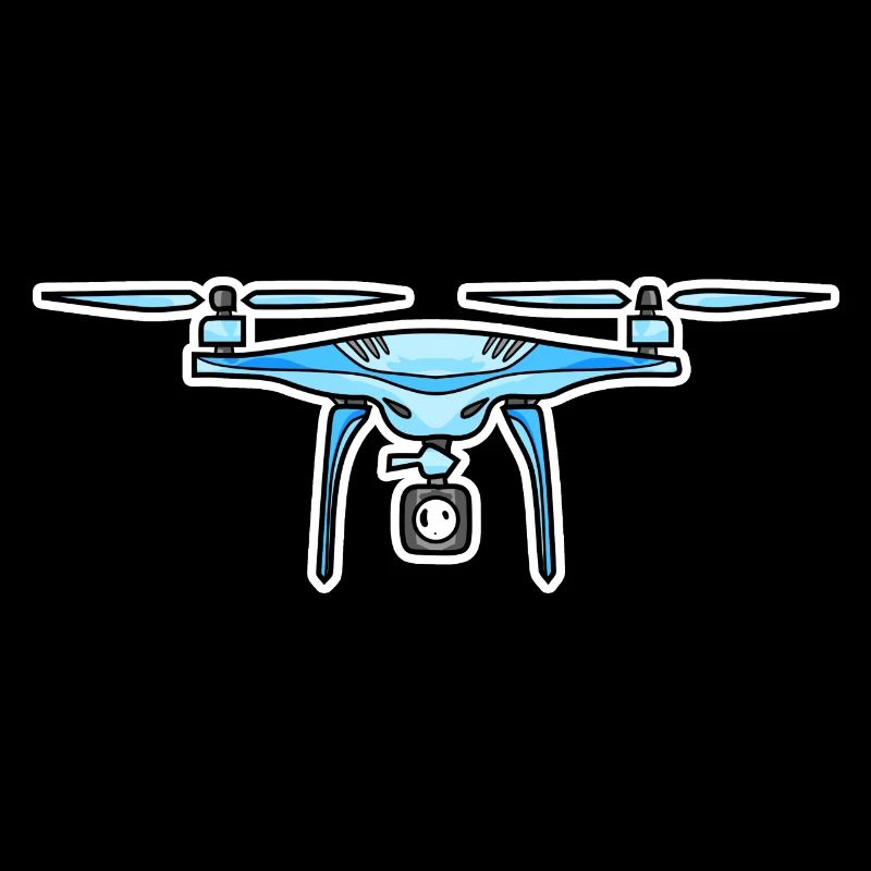 Drone Drone Drones