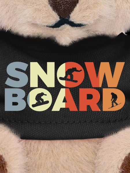 Snowboard lovers