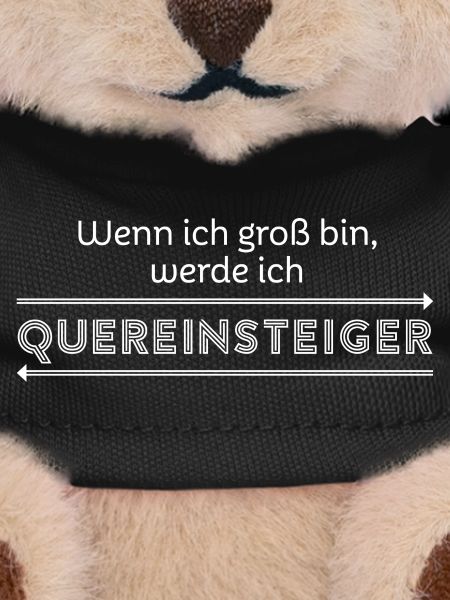 Quereinsteiger