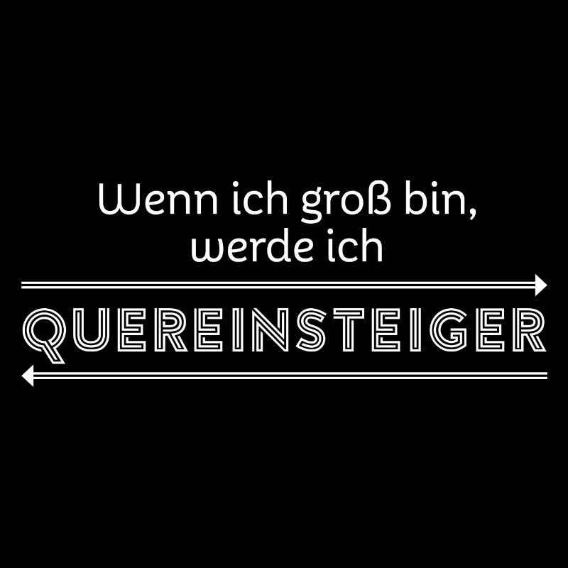 Quereinsteiger
