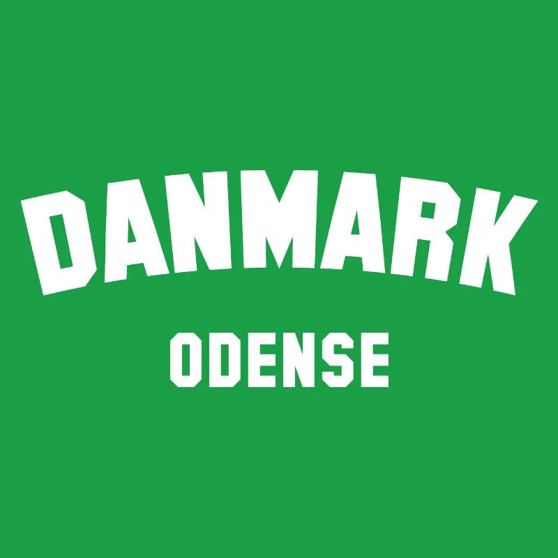 ODENSE Denmark Dänemark