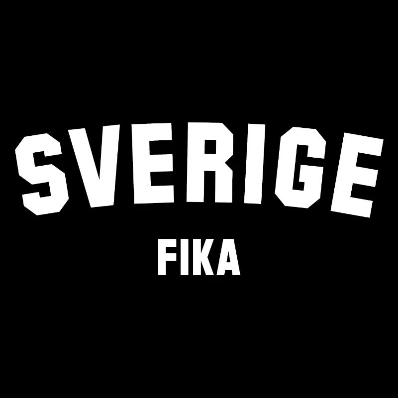FIKA Suède Schweden