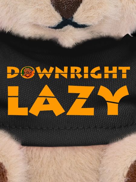 Downright Lazy 