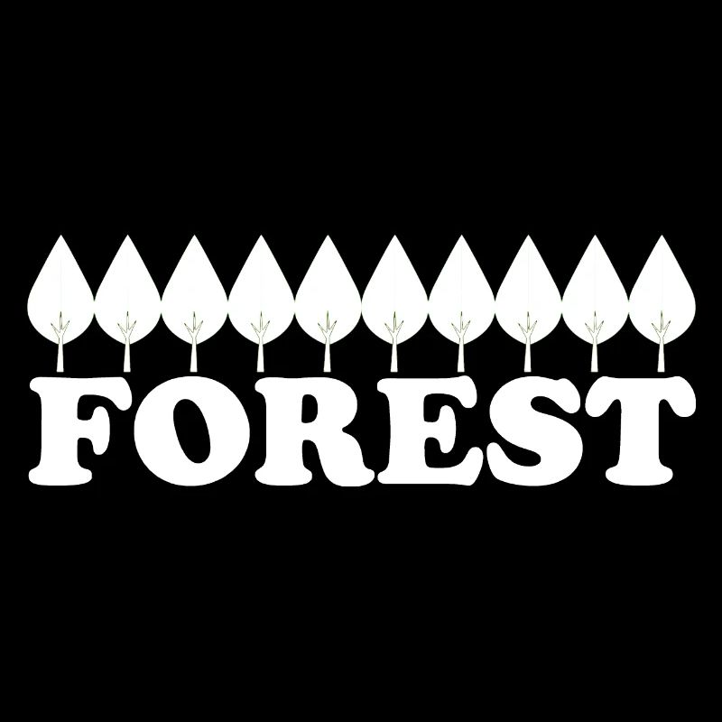 FORÊT