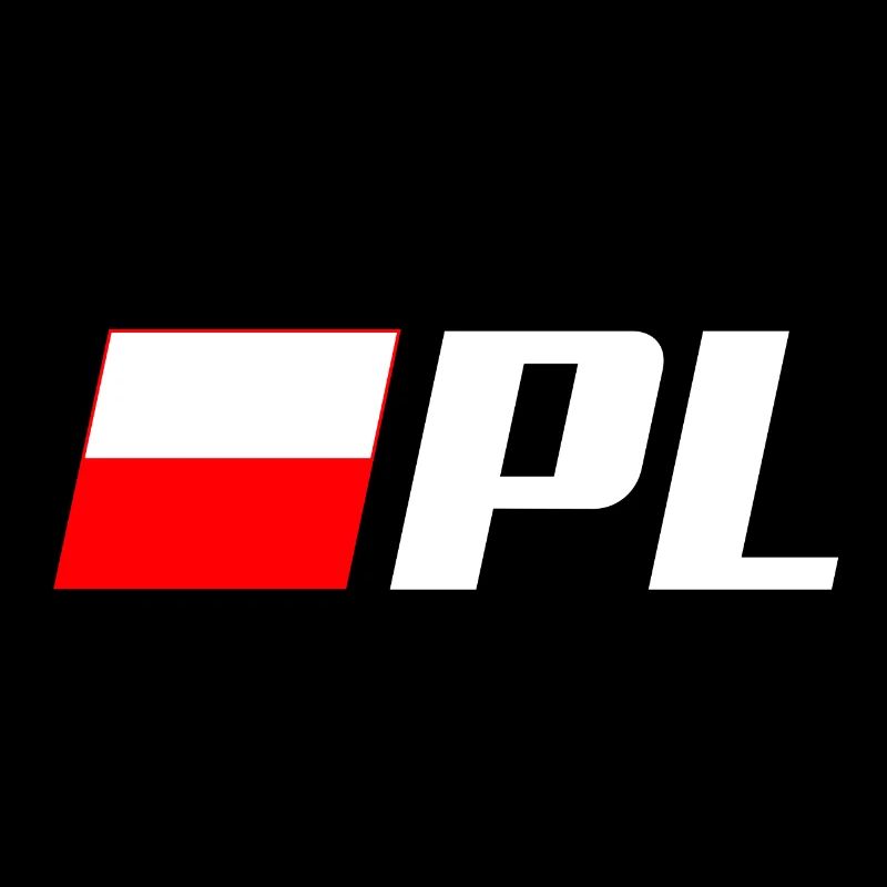 PL Flagge POLEN POLEN [GROSS]