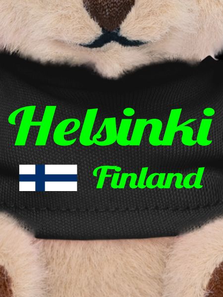 Helsinki, Finlande - Imprimés élégants