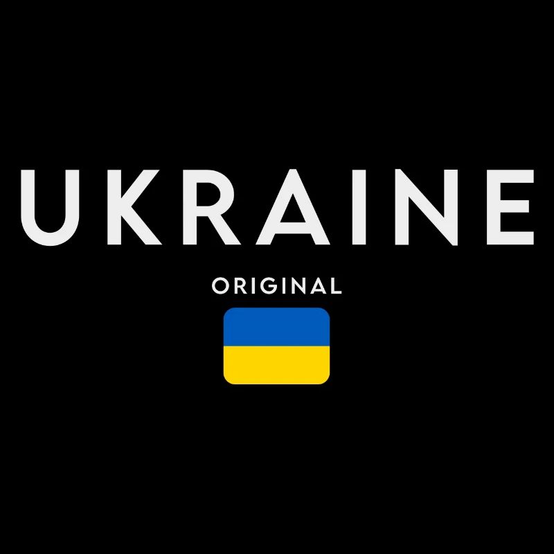 Drapeau ukrainien, fierté ukrainienne