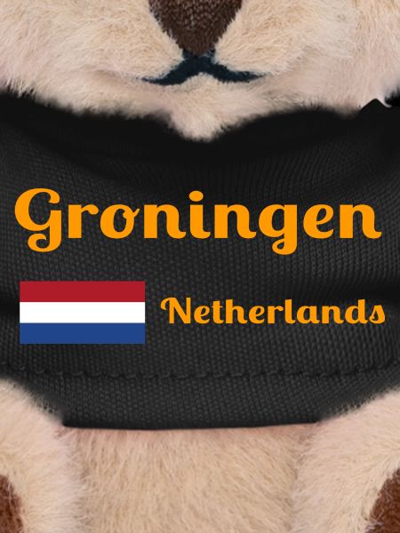 Groningen Netherlands - Stylish prints