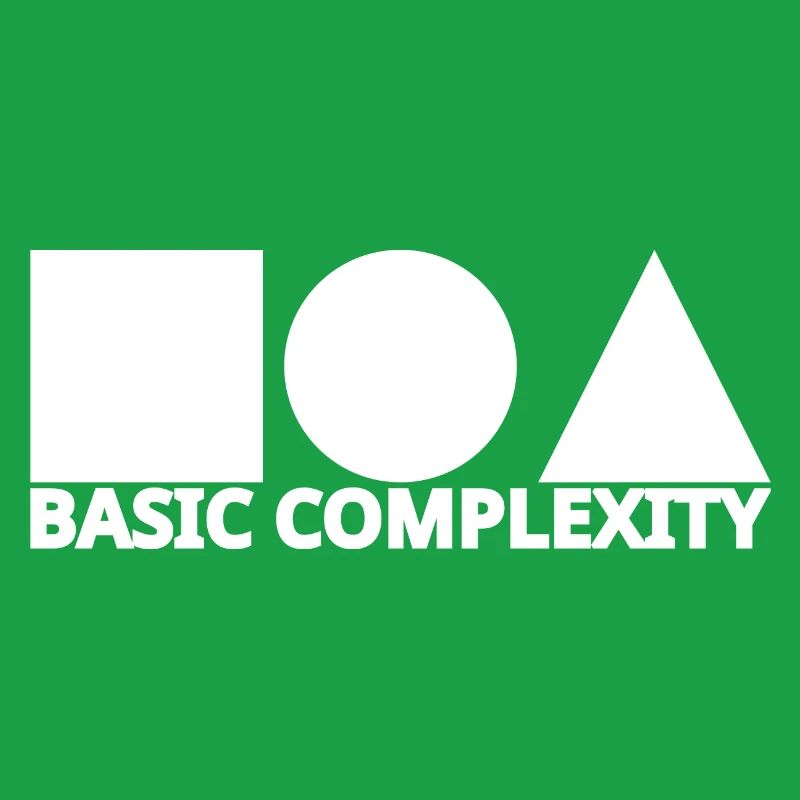 Basic complexity