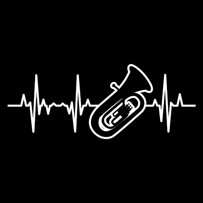 Tuba Herzschlag