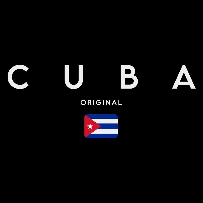 Cuban flag, Cuban pride