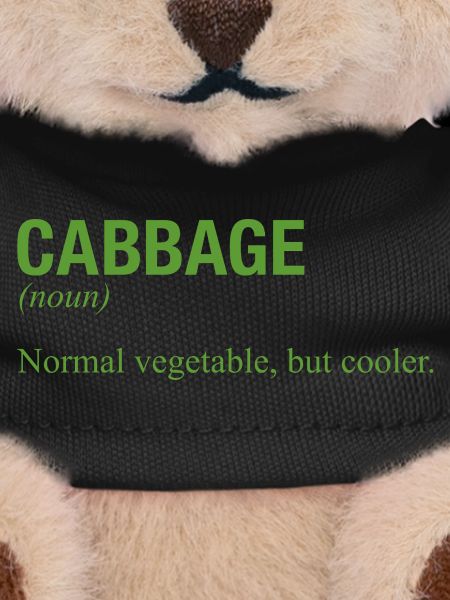 CABBAGE