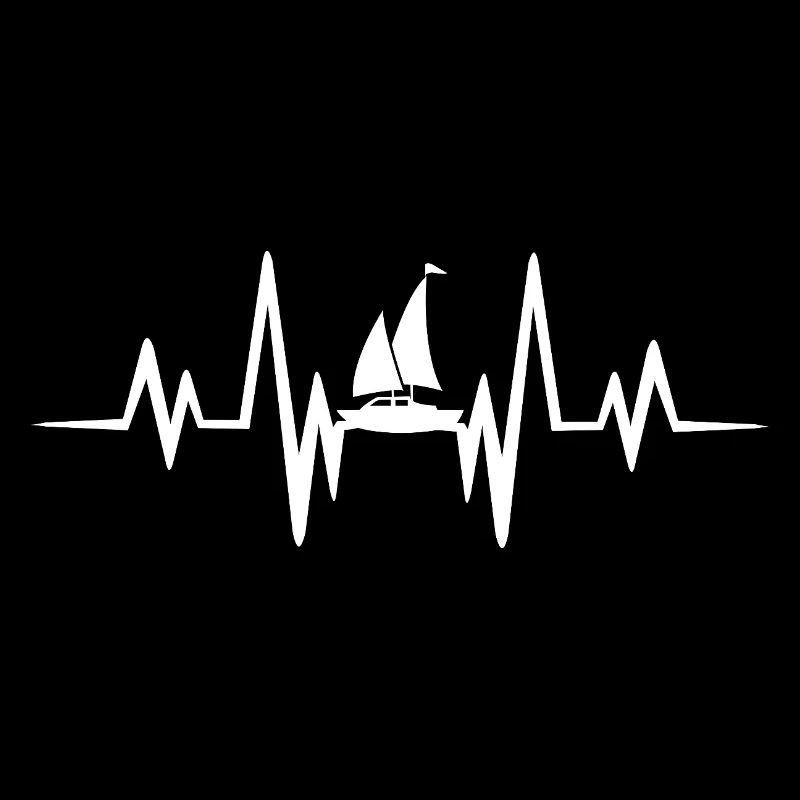 Heartbeat Sailing