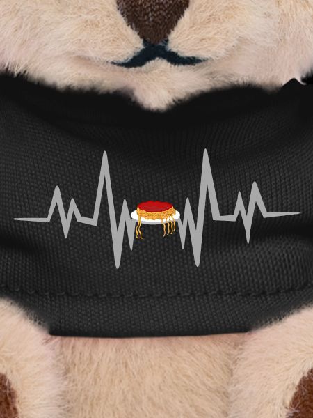 Spaghetti heartbeat