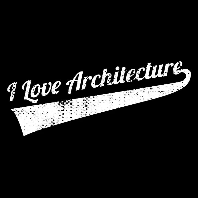 Architecture Love
