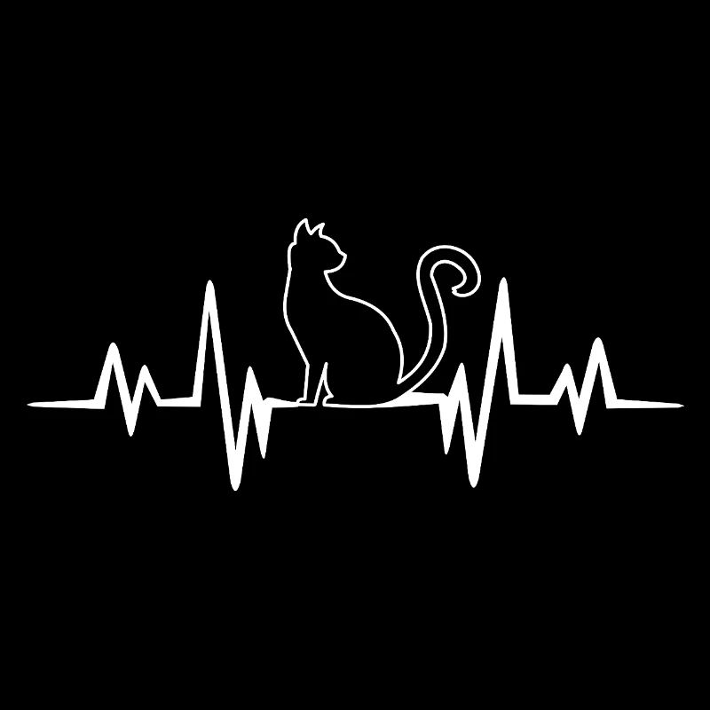Battements de cœur de chat