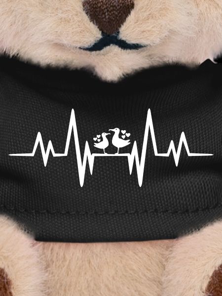 Seagull heartbeat