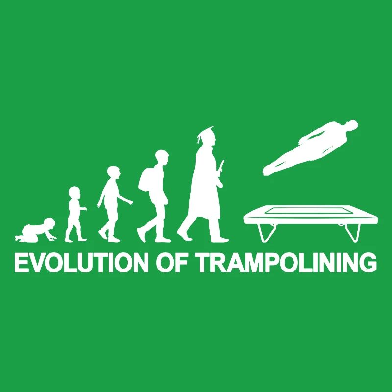 Evolution Trampoline