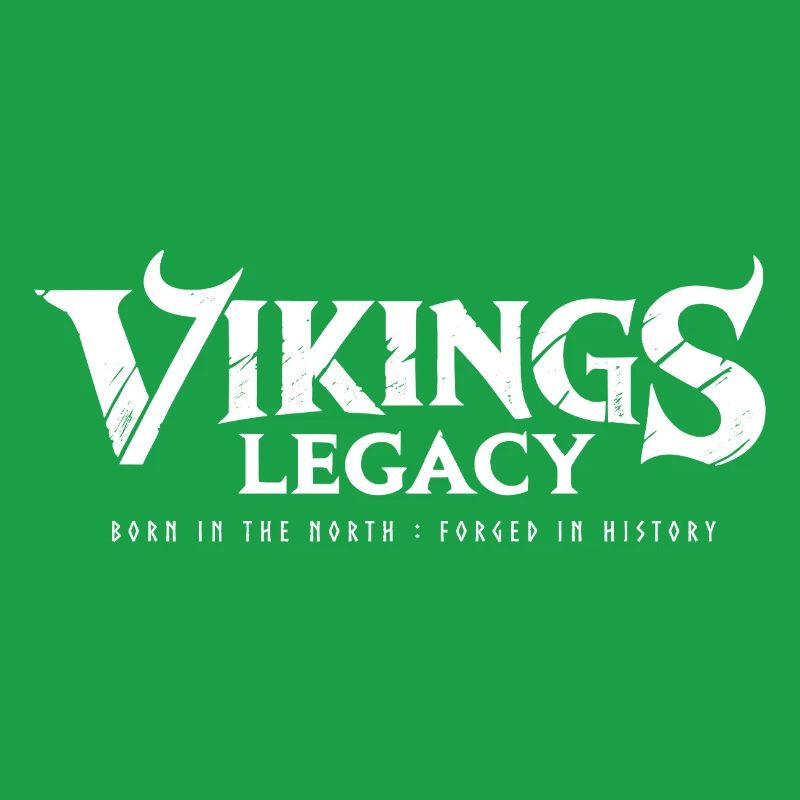 Vikings Legacy