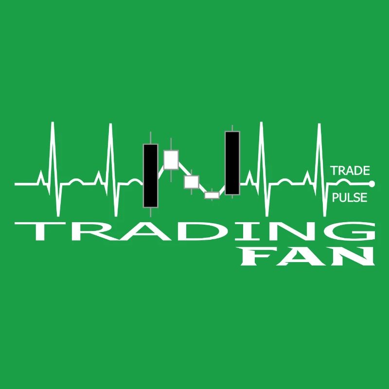 Pulse Trading Chart Design