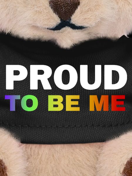 Vibrant Pride Empowerment Design