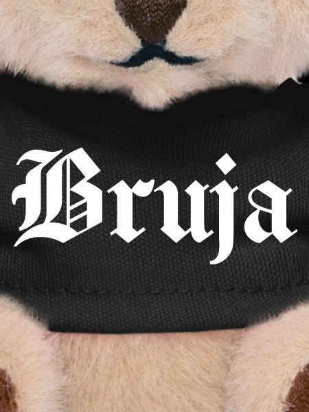 Bruja Witch Halloween