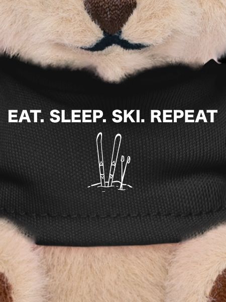 Eat. Sleep. Ski. Repeat