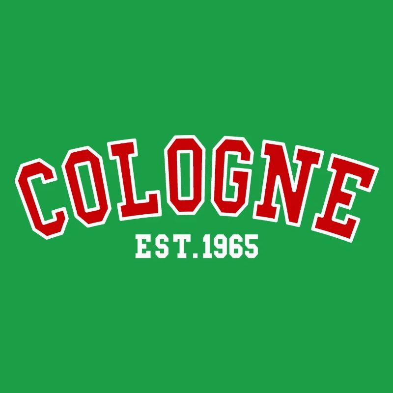 Cologne_Est_1965