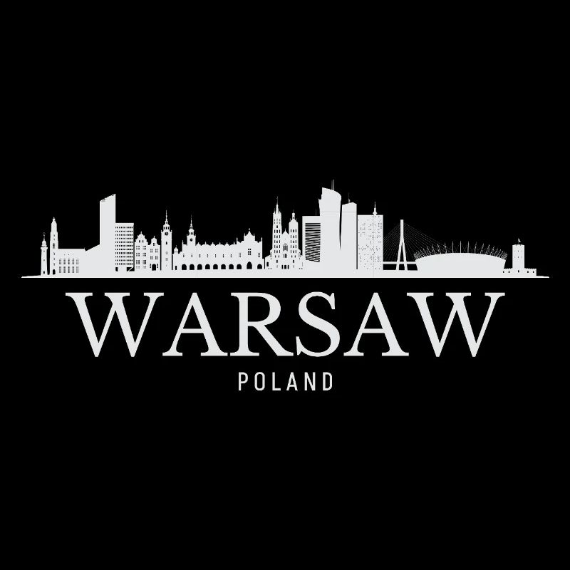 Horizon de Varsovie, Varsovie Pologne