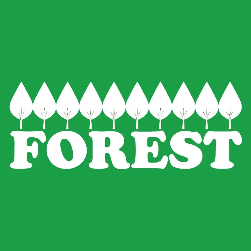 Forêt