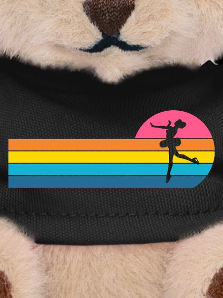 Figure skater
