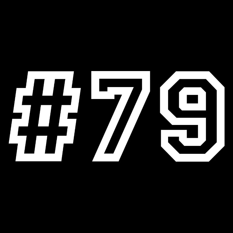 1979 Hashtag 79