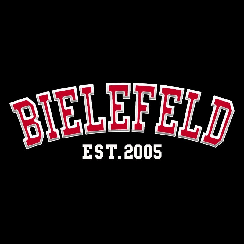 Bielefeld gegründet 2005