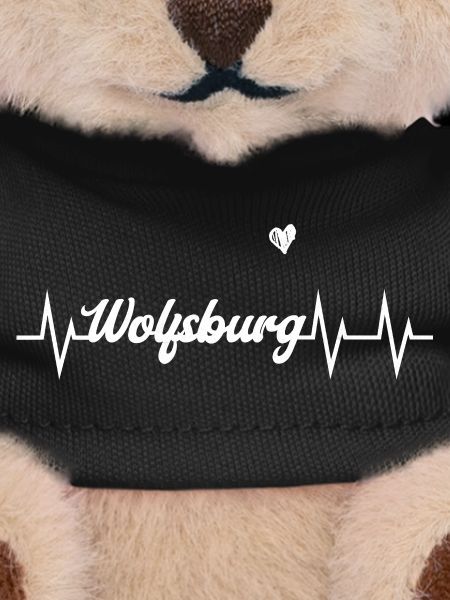 Heartbeat Wolfsburg