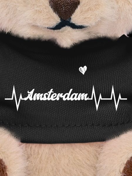 Heartbeat Amsterdam