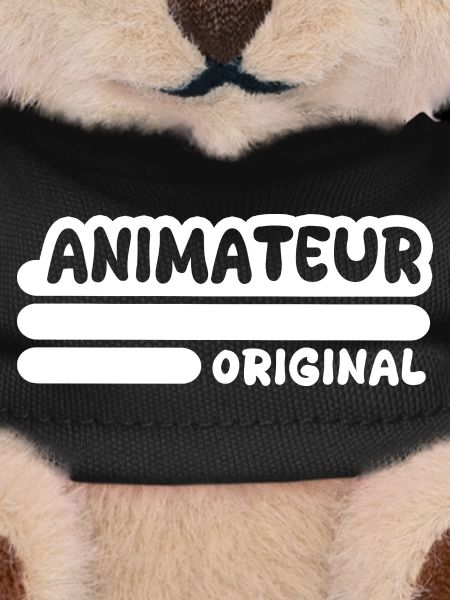 Occupation: Animator